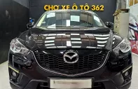 Mazda CX 5 premium 2014 - Mazda CX-5 Premium 2014 siêu lướt chỉ đi 8 vạn 1 chủ giá 464 triệu tại Tp.HCM