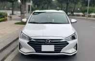Hyundai Elantra 2020 giá 505 triệu tại Hà Nội
