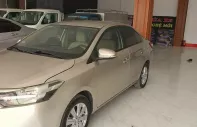 Toyota Vios 2018 - CHÍNH CHỦ BÁN XE VIOS SX 2018 SỐ TỰ ĐỘNG giá 382 triệu tại Bắc Giang