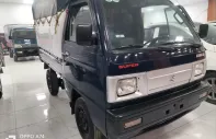 Suzuki Super Carry Truck 2013 - CHÍNH CHỦ BÁN XE SUZUKI 500KG SX NĂM 2013 giá 118 triệu tại Bắc Giang