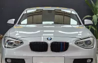 BMW 116i 2013 - BMW 116i sản xuất 2013 dáng 2014 nhập khẩu nguyên chiếc Đức. Cá nhân 1 chủ giá 394 triệu tại Tp.HCM
