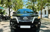 Toyota Fortuner G 2019 - Cực phẩm Toyota Fortuner 2.4G sàn dầu 2019 đi lướt 6 vạn hơn 1 chủ Sài Gòn giá 829 triệu tại Tp.HCM