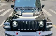 Jeep Wrangler 2020 - Tiết kiệm ngay 1tỉ5 giá 2 tỷ 699 tr tại Tp.HCM
