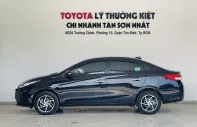 Toyota Vios 2022 - Toyota Vios 1.5G CVT - 2022 giá 530 triệu tại Tp.HCM