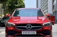 Mercedes-Benz C200 2021 - Tiết kiệm ngay 400tr giá 1 tỷ 289 tr tại Tp.HCM