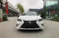 Lexus ES 250 2018 -  Bán Lexus ES250 Model và đăng ký 2018, 1 chủ từ mới, xe siêu đẹp. giá 1 tỷ 290 tr tại Hà Nội
