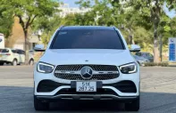 Mercedes-Benz GLC 300 2021 - Tiết kiệm hơn 1 tỉ giá 1 tỷ 899 tr tại Tp.HCM