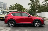 Mazda CX 5 2020 - CHÍNH CHỦ CẦN BÁN XE TẠI  Trung Thực Auto 495 Hoàng Quốc Việt Bắc Từ Liêm Hà Nội giá 760 triệu tại Hà Nội