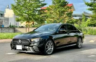 Mercedes-Benz E300 2021 - Gửi ae bộ ảnh mới xe E300. Xe đã Spa xong đẹp long lanh. giá 2 tỷ 180 tr tại Hà Nội