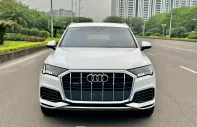 Audi Q7 2020 - Chính chủ cần bán xe Audi Q7 55 TFSI ( Bản duy nhất máy 3.0 Turbo) giá 2 tỷ 699 tr tại Hà Nội