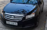 Daewoo Lacetti 2009 - Chính chủ bán Xe Daewoo Laceti Se 2009 giá 145 triệu tại Hà Nội