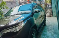 Toyota Fortuner 2017 - Toyota Fortuner 2.7V 4x2 cọp như mới chạy 40,000 KM.  giá 765 triệu tại Đồng Nai