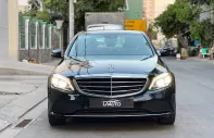 Mercedes-Benz C200 2021 - Long Anh Auto về thêm Mercedes C200ex sản xuất 2021 siêu đẹp giá 1 tỷ 199 tr tại Tp.HCM