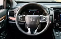 Honda CR V 2023 - HONDA CRV-L siêu lướt siêu đẹp giá 985 triệu tại Tp.HCM