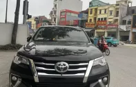 Toyota Fortuner 2020 - Chính chủ bán xe TOYOTA FORTUNER sản xuất năm 2020  giá 800 triệu tại Hưng Yên