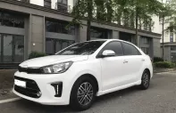 Kia Soluto 2022 - CHÍNH CHỦ BÁN XE KIA SOLUTO 1.4 AT BẢN LUXURY , ĐĂNG KÍ CUỐI 2022 giá 425 triệu tại Hà Nội