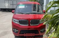 Dongben X30 2024 - Bán xe tải Van SRM X30i V5 bản nâng cấp 2024 giá 275 triệu tại Bình Dương