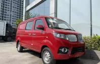 Dongben X30 2024 - Công ty bán xe tải Van SRM X30i V5 bản nâng cấp 2024 giá 273 triệu tại Tp.HCM