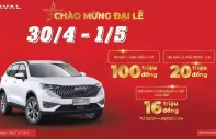 Haval H6 2024 - Haval H6 dẫn đầu phân khúc SUV hạng C ở Thái Lan về mặt doanh số giá 986 triệu tại Đà Nẵng