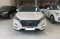 Hyundai Tucson 2.0 Đặc Biệt 2020 - Bán Hyundai Tucson 2.0 AT Đặc biệt máy xăng, sản xuất 2020, 1 chủ. giá 720 triệu tại Hà Nội