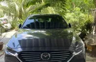 Mazda CX-8 2020 - Dư dùng, bán bớt  Mazda CX8 Premium 2020 giá 790 triệu tại Bình Dương