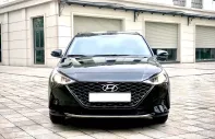 Hyundai Accent 2022 - Xe mới về  SĐT : 0968797212   Hãng : Huyndai Accent  Phiên bản: 1.4AT sedan giá 460 triệu tại Hà Nội