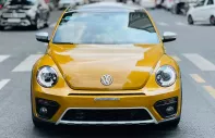 Volkswagen Beetle 2017 - Hàng hiếm đáng sưu tầm giá 1 tỷ 299 tr tại Tp.HCM