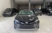 Toyota Camry 2.0G  2019 - Toyota Camry 2.0G sản xuất 2019,xe chạy 4 vạn km, lịch sử full hãng. giá 790 triệu tại Hà Nội