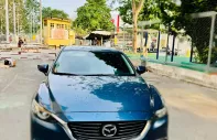 Mazda 6 2018 - Mazda 6 2018 2.0 Premium  giá 560 triệu tại Tp.HCM