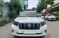 Toyota Land Cruiser Prado VX 2019 - Bán Toyota Prado VX sản xuất 2019, 1 chủ, tên công ty xuất hoá đơn VAT giá 1 tỷ 980 tr tại Hà Nội