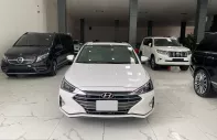 Hyundai Elantra 1.6 AT 2021 - Bán Hyundai Elantra 1.6AT, sản xuất 2021, 1 chủ từ mới, xe siêu đẹp. giá 540 triệu tại Hà Nội