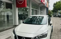 Nissan Almera 2023 - Nissan Almera Cao cấp 2023 giá 502 triệu tại Hà Nội