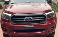 Ford Ranger 2019 - FORD RANGER XLS - 2019 giá 532 triệu tại Bắc Giang