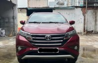 Toyota Rush 1.5S AT 2019 - Bán xe Toyota Rush 1.5S AT sản xuất 2019, màu đỏ, nhập khẩu nguyên chiếc giá 510 triệu tại Tp.HCM