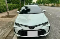 Toyota Corolla altis 2023 - BÁN XE Corolla altis 1.8V - 2023 giá 752 triệu tại Hà Nội