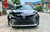 Toyota Camry 2.0G 2020 - Toyota Camry 2.0G đẹp nhất Việt Nam, sản xuất 2020, 1 chủ từ mới giá 840 triệu tại Hà Nội
