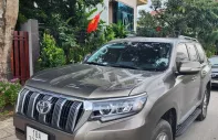 Toyota Prado 2016 - Chính chủ cần bán nhanh xe Prado năm 2016 lên fom 2020 đồ zin giá 1 tỷ 320 tr tại Ninh Bình