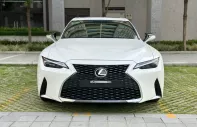 Lexus IS 300 2021 - Tiết kiệm ngay 1 tỉ giá 1 tỷ 999 tr tại Tp.HCM