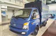 Hyundai Porter 2024 - CẦN BÁN XE NEW PORTER H150 giá 420 triệu tại Bắc Giang