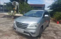 Toyota Innova 2015 - BÁN XE INNOVA - 2015 - Giá 350 TRIỆU . giá 350 triệu tại Đồng Nai
