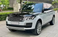 LandRover LandRover khác SV Atutobiography 3.0 2021 - Bán Land Rover Land Rover SV Atutobiography 3.0 đời 2021, giá cả thương lượng giá 8 tỷ 900 tr tại Hà Nội