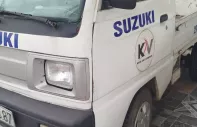 Suzuki Carry 2002 - Suzuki đời 2002   giá 32 triệu tại Vĩnh Phúc