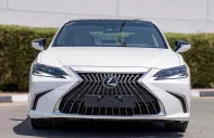 Lexus ES 2024 - LEXUS ES - ĐẶT CỌC SỚM - GIAO XE SỚM giá 2 tỷ 620 tr tại Hà Nội