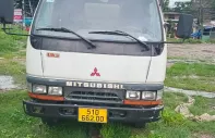 Mitsubishi Canter 2004 - Chính chủ bán xe tải MITSUBISHI sản xuất năm 2004  giá 110 triệu tại Bình Dương