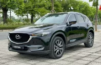 Mazda CX 5 2018 - Cần Bán Xe Mazda Cx5 2.5at Năm 2018 giá 630 triệu tại Hà Nội