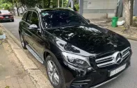 Mercedes-Benz GLC 300 2018 - Mercedes Benz GLC - 300 4 Matic  giá 1 tỷ 70 tr tại Tp.HCM