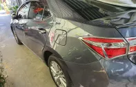 Toyota Corolla altis 2014 - Bán Xe Toyota Altis - 2014 - 18g Số Tự Động - Giá 395 Triệu . giá 395 triệu tại Long An