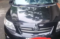 Toyota Corolla altis 2009 - Xe alits 2010, đăng ký lần đầu 2009 ( xe Công ty xong chuyển sang xe cá nhân chính chủ ) giá 330 triệu tại Hà Nội