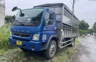 Mitsubishi Fuso 2021 - Chính chủ bán xe MITSUBISHI FUSO sx năm 2021 giá 700 triệu tại Hà Nam