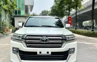 Toyota Land Cruiser 5.7 nhập Mỹ  2016 - Toyota Land Cruiser 5.7 nhập Mỹ, sản xuất 2016, xe cực mới. giá 4 tỷ 750 tr tại Hà Nội